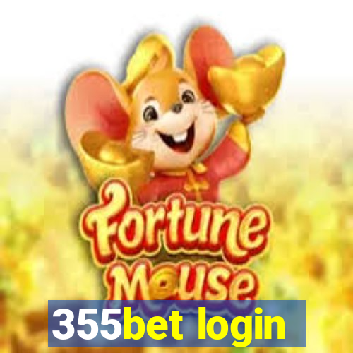 355bet login